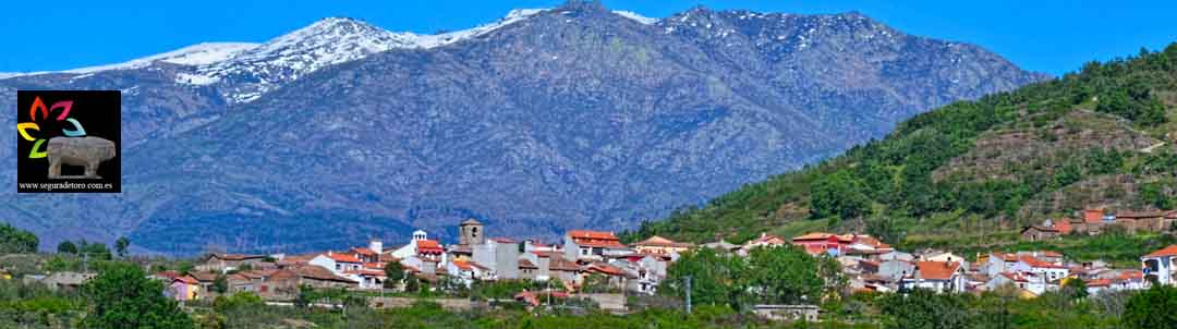 Segura de Toro