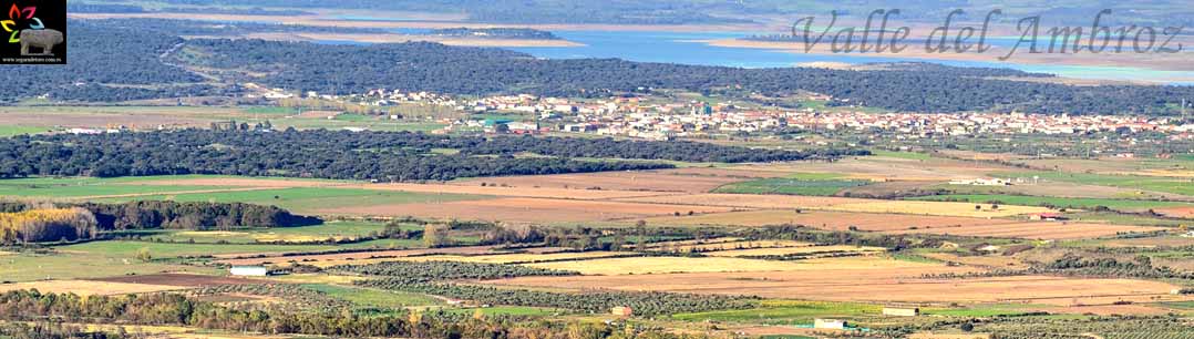 Segura de Toro